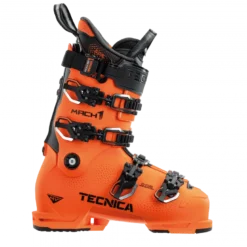 Tecnica MACH1 130 MV Ski Boots