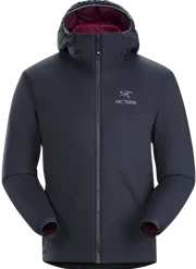 Arc'teryx Men's Atom LT Hoody Orion
