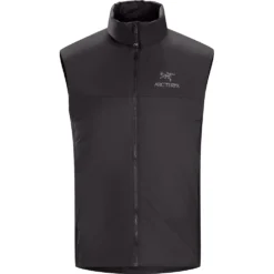 Arcteryx Arc'teryx Atom LT Vest Black - Men's