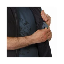 Arcteryx Arc'teryx Atom LT Vest Black - Men's -Deals Salomon Store 24479 6
