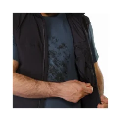 Arcteryx Arc'teryx Atom LT Vest Black - Men's -Deals Salomon Store 24479 7