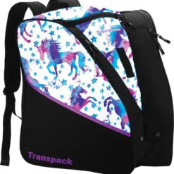 Transpack Edge Junior Boot Bag (print) -Deals Salomon Store 3149 6