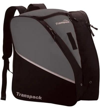 Transpack Edge Boot Bag 2 Transpack Edge Boot Bag - Image 2