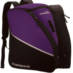 Transpack Edge Boot Bag 6 Transpack Edge Boot Bag -Deals Salomon Store 3321 4