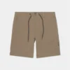 686 Men's Everywhere Hybrid Short - Tobacco