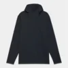 686 Men's Let's Go Tech Hoody - Black
