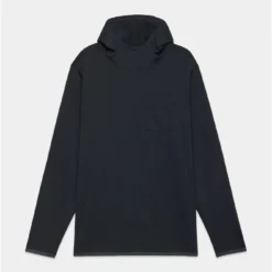 686 Men's Let's Go Tech Hoody - Black