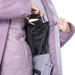 686 WOMEN'S SMARTY 3-IN-1 SPELLBOUND JACKET 7 686 WOMEN'S SMARTY 3-IN-1 SPELLBOUND JACKET -Deals Salomon Store 686WS3in1 4