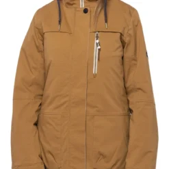 686 WOMEN'S SPIRIT INSULATED JACKET