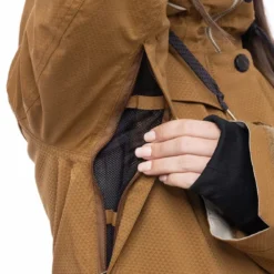 686 WOMEN'S SPIRIT INSULATED JACKET 7 686 WOMEN'S SPIRIT INSULATED JACKET -Deals Salomon Store 686WSIJ 4