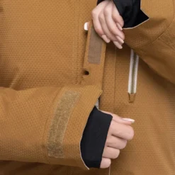 686 WOMEN'S SPIRIT INSULATED JACKET 8 686 WOMEN'S SPIRIT INSULATED JACKET -Deals Salomon Store 686WSIJ 5