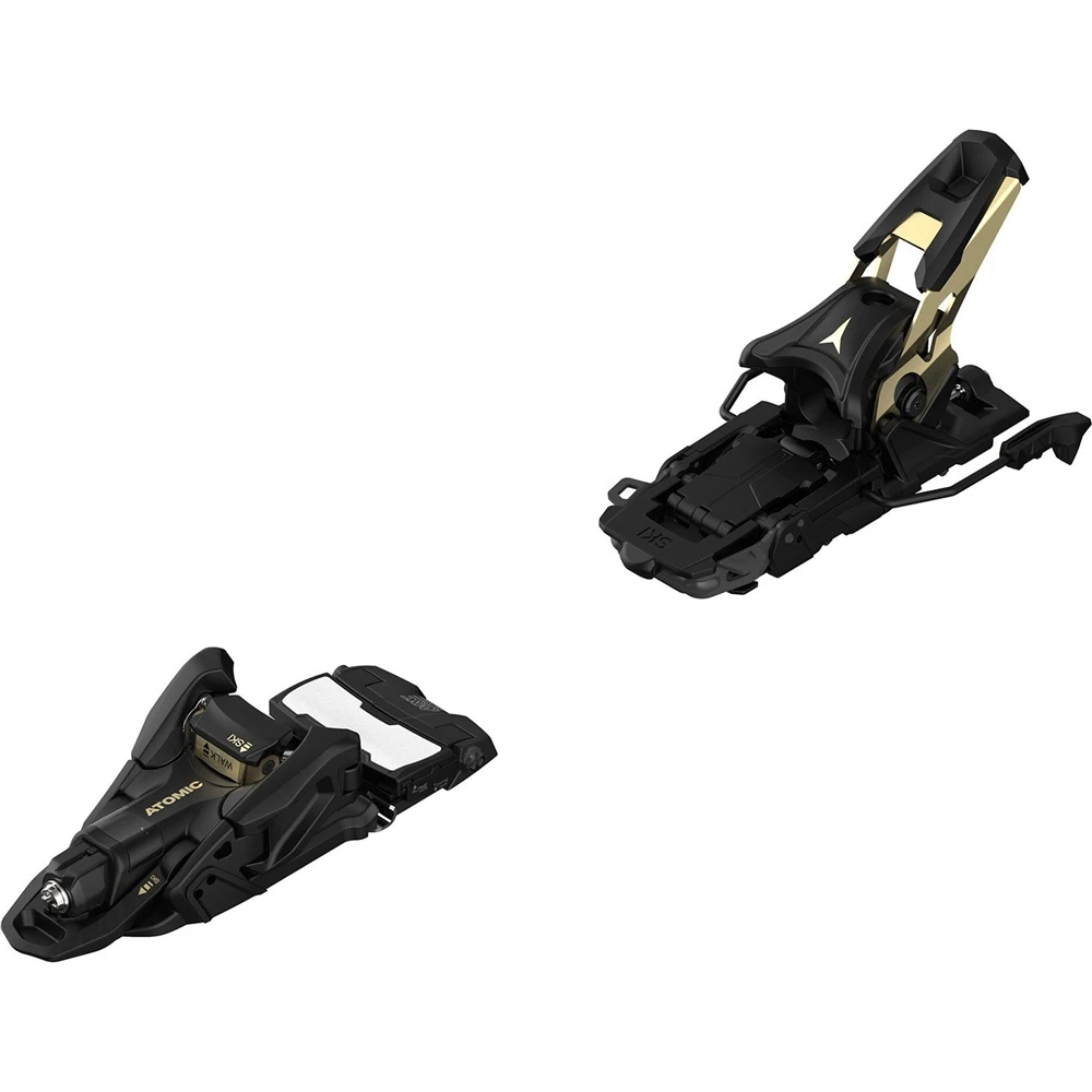 Atomic Shift MNC 13 Ski Touring Binding - 2021 1 Atomic Shift MNC 13 Ski Touring Binding - 2021