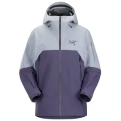 Arcteryx Rush Jacket Lucent/Multiverse Men's - 2023