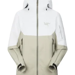 Arcteryx Sentinel Jacket Atmos/Habitat Women's - 2023