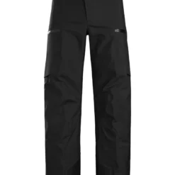 Arcteryx Sabre Men's Pant Black - 2023