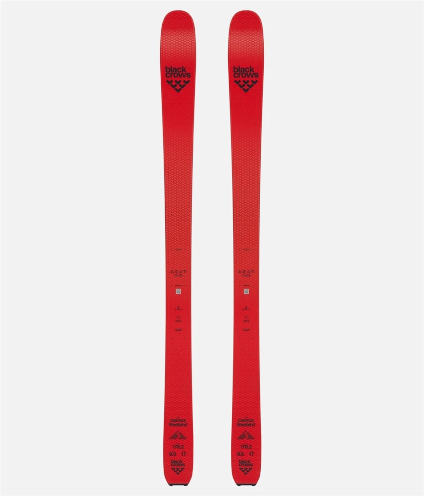 Volkl Black Crows Camox Freebird Skis - 2022 1 Volkl Black Crows Camox Freebird Skis - 2022