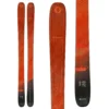 Blizzard Rustler 9 Men's Skis - 2024