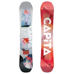 Capita Defenders Of Awesome Snowboard - 2023