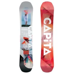 Capita Defenders Of Awesome Snowboard - 2023 -Deals Salomon Store CDOA23 8