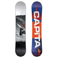 Capita The Outsiders Snowboard - 2023