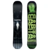 Capita Pathfinder Camber Snowboard - 2023