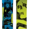 Capita Ultrafear Snowboard - 2022