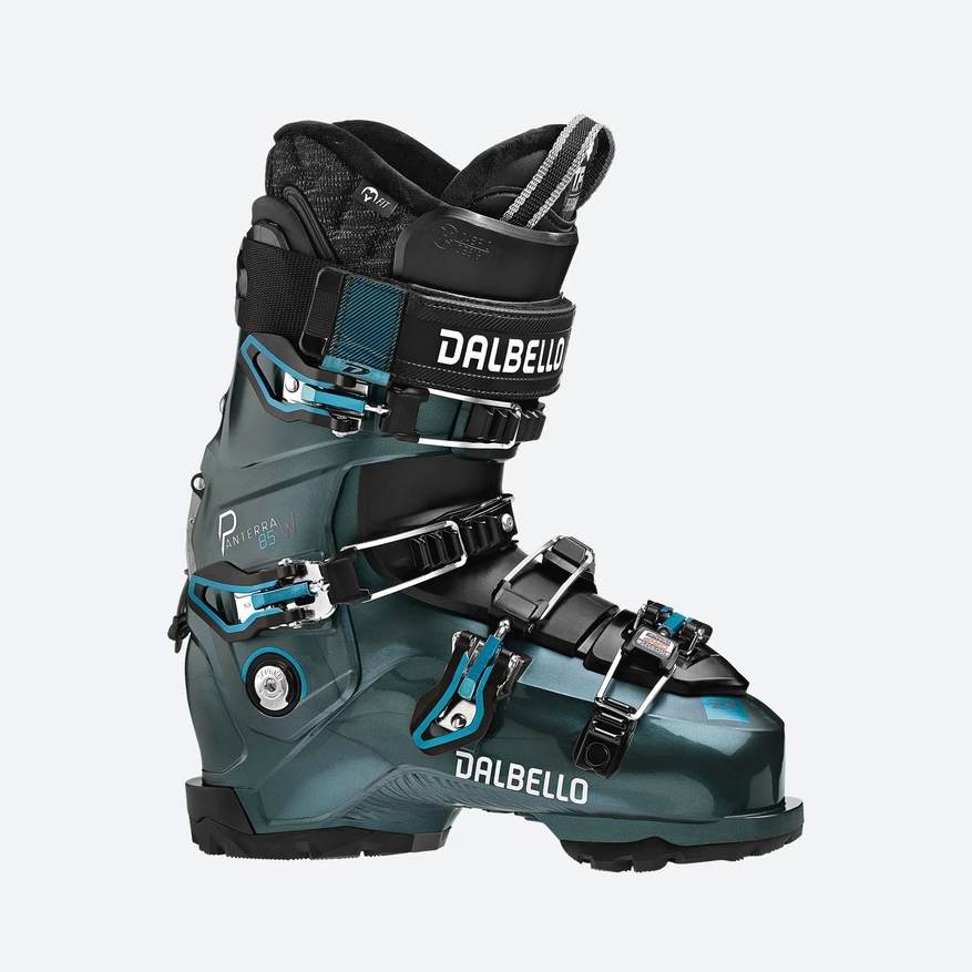 Dalbello Panterra 85 GW Women's Ski Boots - 2022 1 Dalbello Panterra 85 GW Women's Ski Boots - 2022