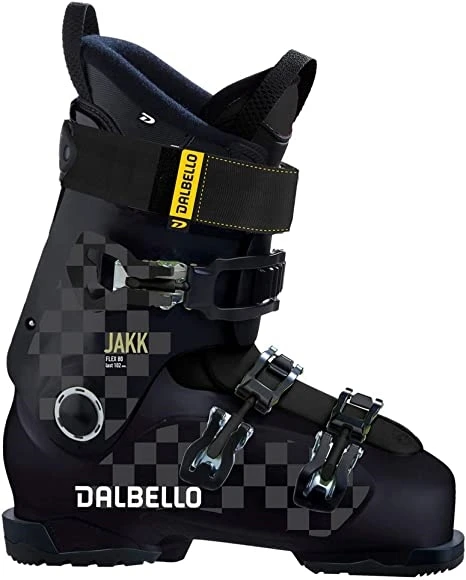 Dalbello Jakk MS Men's Ski Boots - 2022 1 Dalbello Jakk MS Men's Ski Boots - 2022