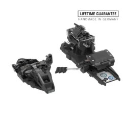 Tyrolia Dynafit ST Rotation 10 Alpine Touring Binding - 2021