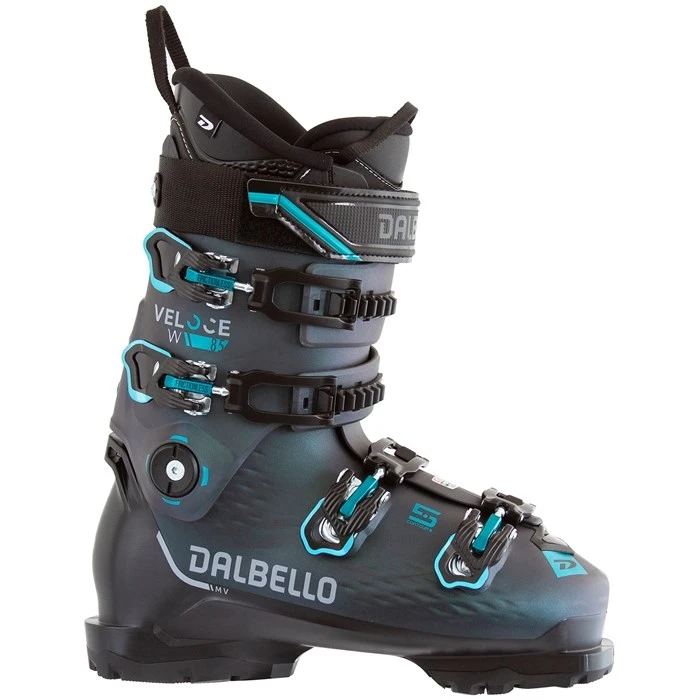 Dalbello Veloce 85 GW Women's Ski Boots - 2023 1 Dalbello Veloce 85 GW Women's Ski Boots - 2023