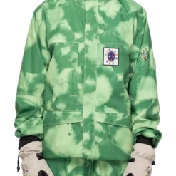 686 MEN'S DOJO JACKET 2023