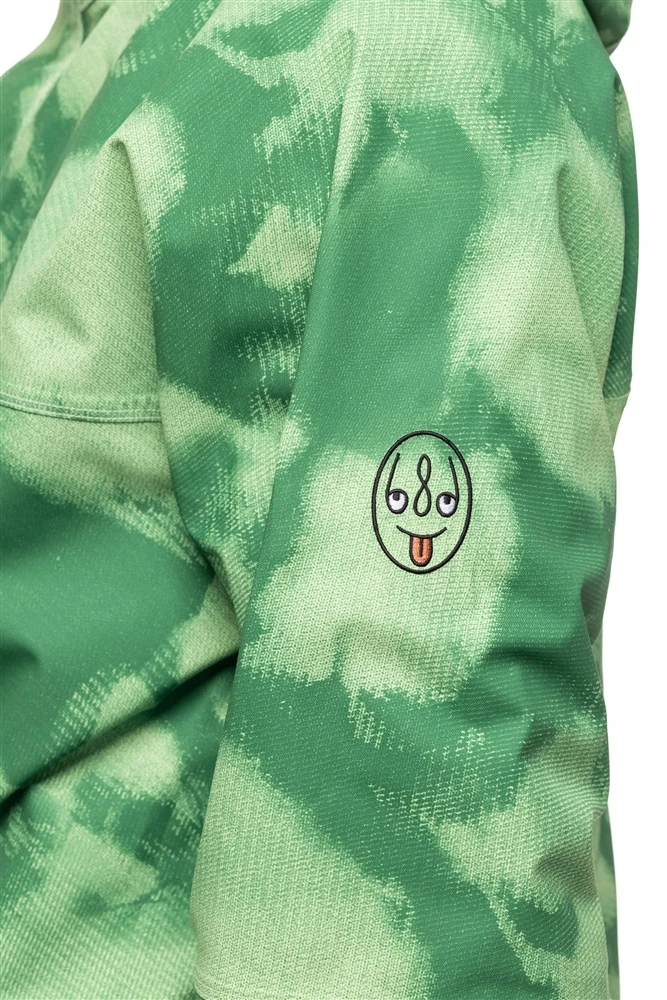 686 MEN'S DOJO JACKET 2023 3 686 MEN'S DOJO JACKET 2023 - Image 3