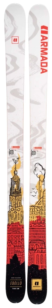 Armada Edollo 2023 2 Armada Edollo 2023 - Image 2