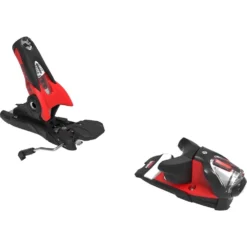 Look SPX 12 GW BLK/ Ski Bindings 2022