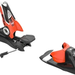 Look SPX 12 Dual WTR Ski Bindings