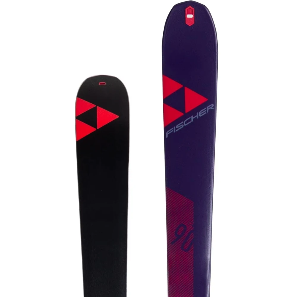 Fischer My Transalp 90 Carbon Skis - 2021 1 Fischer My Transalp 90 Carbon Skis - 2021