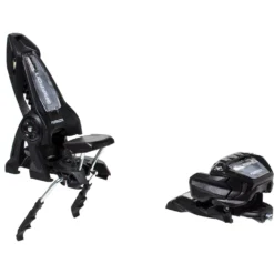 Fischer Ranger 96 FR Dark Grey/Sand Skis W/ Marker Griffon 13 ID Bindings - 2023 5 Fischer Ranger 96 FR Dark Grey/Sand Skis W/ Marker Griffon 13 ID Bindings - 2023 -Deals Salomon Store FR96G1323 4