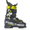 Fischer RC4 The Curv 110 Vacuum Ski Boots - 2022