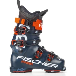 Fischer Ranger 130 DYN Ski Boots - 2022