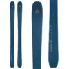Fischer Ranger 102 FR Dark Blue/Orange Skis - 2023