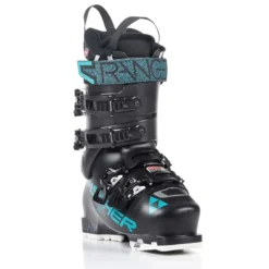 Fischer Ranger ONE 95 Vacuum Walk Women's Ski Boots - 2022 -Deals Salomon Store FSCHRONE9522 4