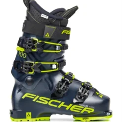 Fischer Ranger Free 100 Men's Ski Boot - 2020