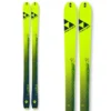 Fischer Transalp 90 Carbon Skis - 2022
