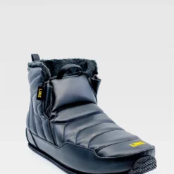 Line Apres Booties 1.0 Black - 2023