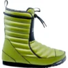 Line Apres Booties 2.0 Green- 2023