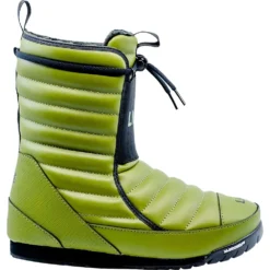 Line Apres Booties 2.0 Green- 2023