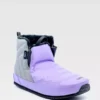 Line Apres Booties 1.0 Purple- 2023