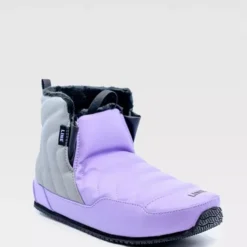 Line Apres Booties 1.0 Purple- 2023