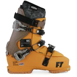 Full Tilt Ascendant SC Alpine Touring Ski Boots - 2022