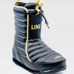 Line Apres Booties 2.0t